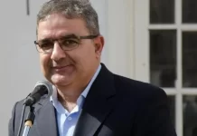 Jalil pregona el ajuste con MIlei pero quiere un «Ministerio de la Soledad»