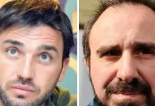 Torres responsabilizó al juez Otranto por los incendios en Chubut: «Nos dejó regalados»