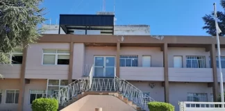 La Justicia federal intervendrá la Cooperativa de Rawson