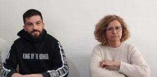 Removieron a toda la conducción de la Cooperativa de Rawson