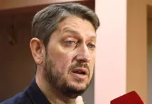 DULIO MONTI: «LA INTERVENCIÓN DE LA COOPERATIVA ES LA ÚNICA ALTERNATIVA»