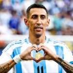 Bombazo: Ángel Di María confirmó su regreso a Rosario Central