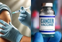 La vacuna rusa contra el cáncer ya está lista para su uso clínico