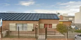 La policía dice que ubicó donde mataron a Giannobile y que serían cuatro los asesinos