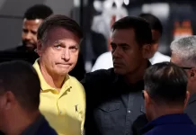 Detuvieron a Jair Bolsonaro en Brasil: había pedido cumplir la condena en su casa