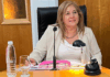 Claudia Solís asumirá la presidencia del concejo deliberante de Trelew
