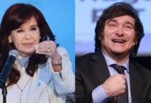 Cristina Kirchner vinculó su citación a Comodoro Py con un intento de distracción por parte del Gobierno