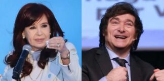 Cristina Kirchner vinculó su citación a Comodoro Py con un intento de distracción por parte del Gobierno