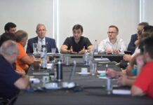 El Gobierno de Chubut otorgó por decreto un aumento del 3% a estatales