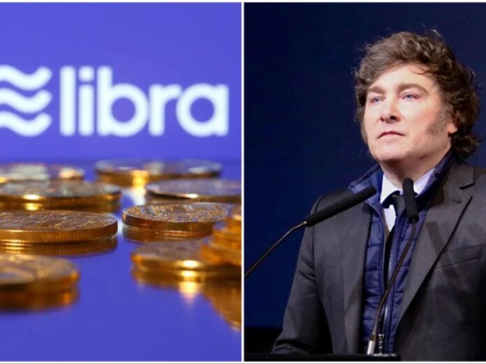libra-y-Milei