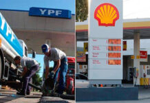 Aunque cae el petróleo, las naftas no bajarán en la Argentina