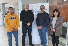 Despertar Rawsense planteó inquietudes ante la Justicia Electoral por la normativa de afiliaciones