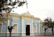 ANSES comenzó a saldar la deuda con Chubut: ingresaron $4.000 millones para la Caja Previsional