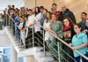 Torres recorrió el Hospital de Alta Complejidad “María Humphreys” de Trelew, y destacó la plena operatividad de todas sus áreas y servicios