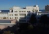 Con una inversión superior a los $2.000 millones, Provincia avanza con una puesta en valor integral del Hospital Regional de Comodoro Rivadavia