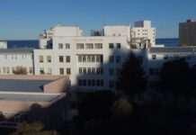 Con una inversión superior a los $2.000 millones, Provincia avanza con una puesta en valor integral del Hospital Regional de Comodoro Rivadavia