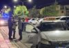 RAWSON: SECUESTRAN UN VEHÍCULO QUE OPERABA COMO TAXI SIN HABILITACIÓN DURANTE UN CONTROL MUNICIPAL